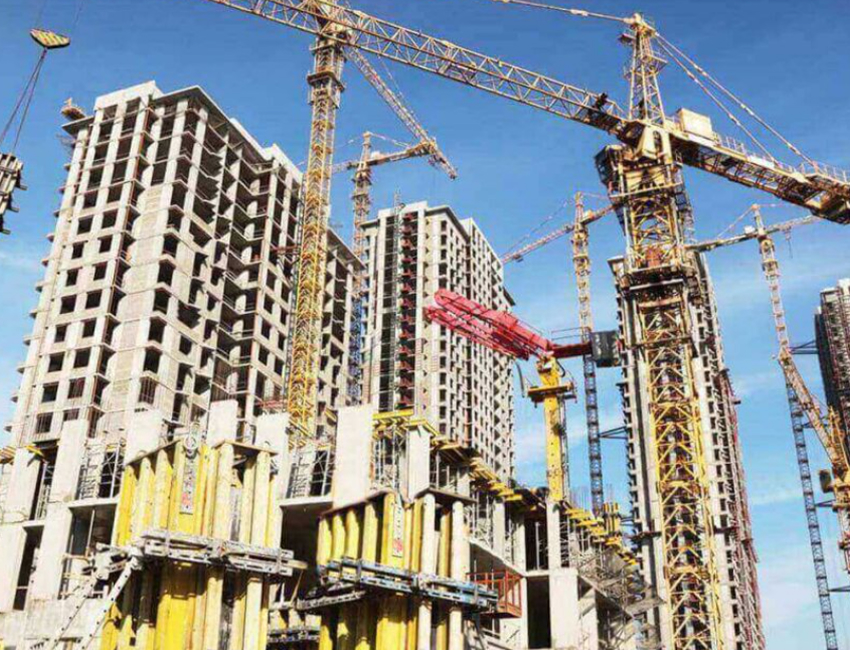 Sri Lotus Developers Reports 567% Surge in Q1 FY27 Pre-Sales to ₹409 Crore